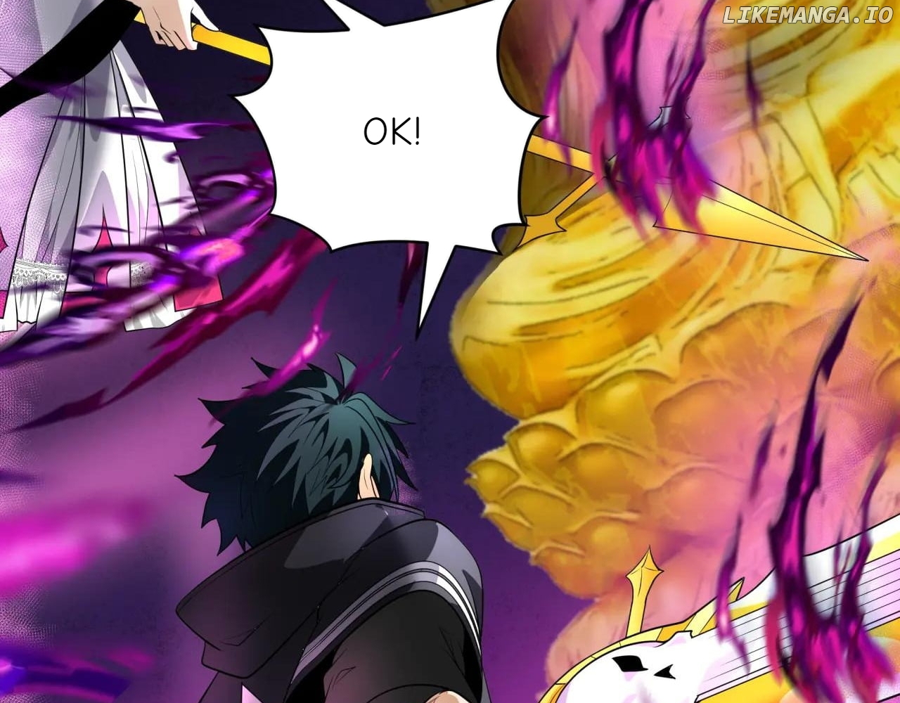Era of the Haunted Chapter 344 - page 29